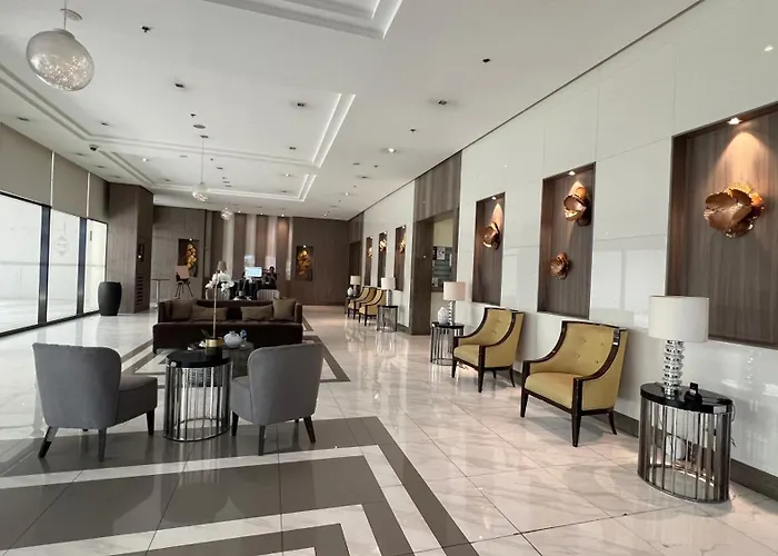 Eighty One Newport Boulevard Condotel 4* Manila